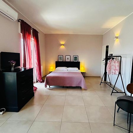 Apartment Antonella Остуни Экстерьер фото