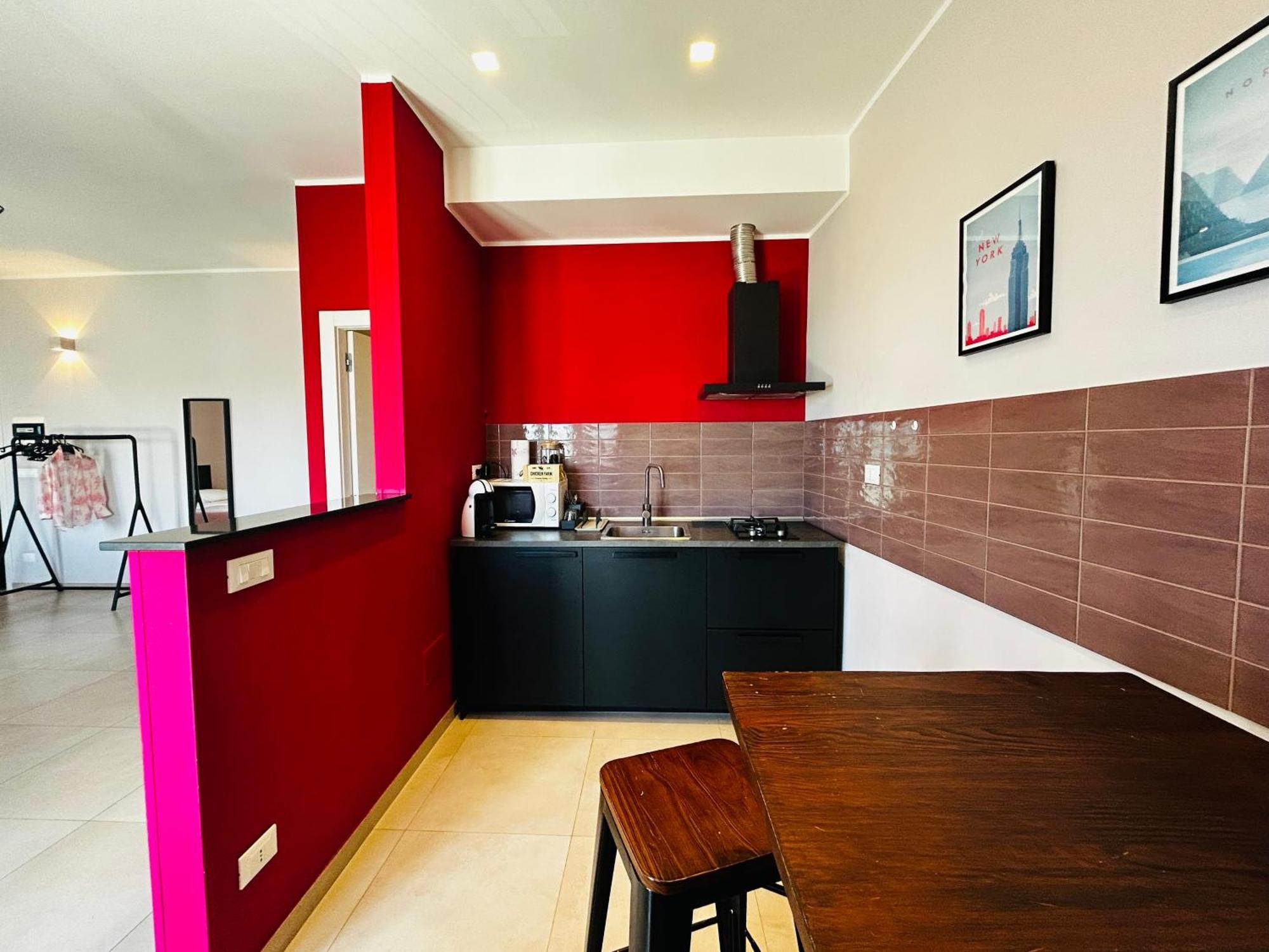 Apartment Antonella Остуни Экстерьер фото