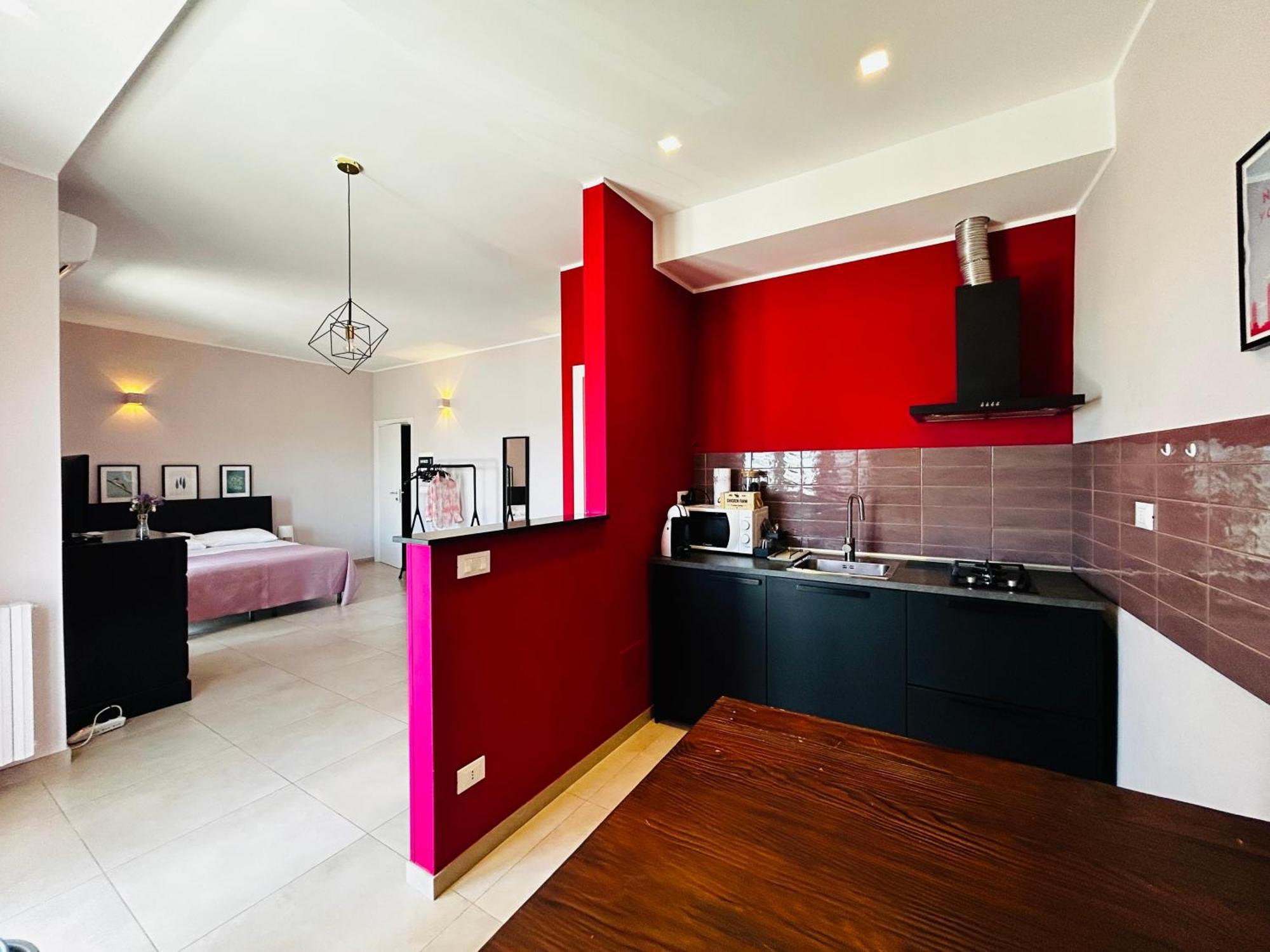 Apartment Antonella Остуни Экстерьер фото