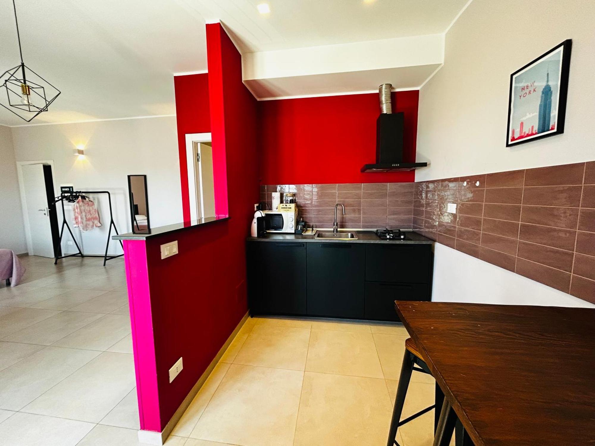 Apartment Antonella Остуни Экстерьер фото