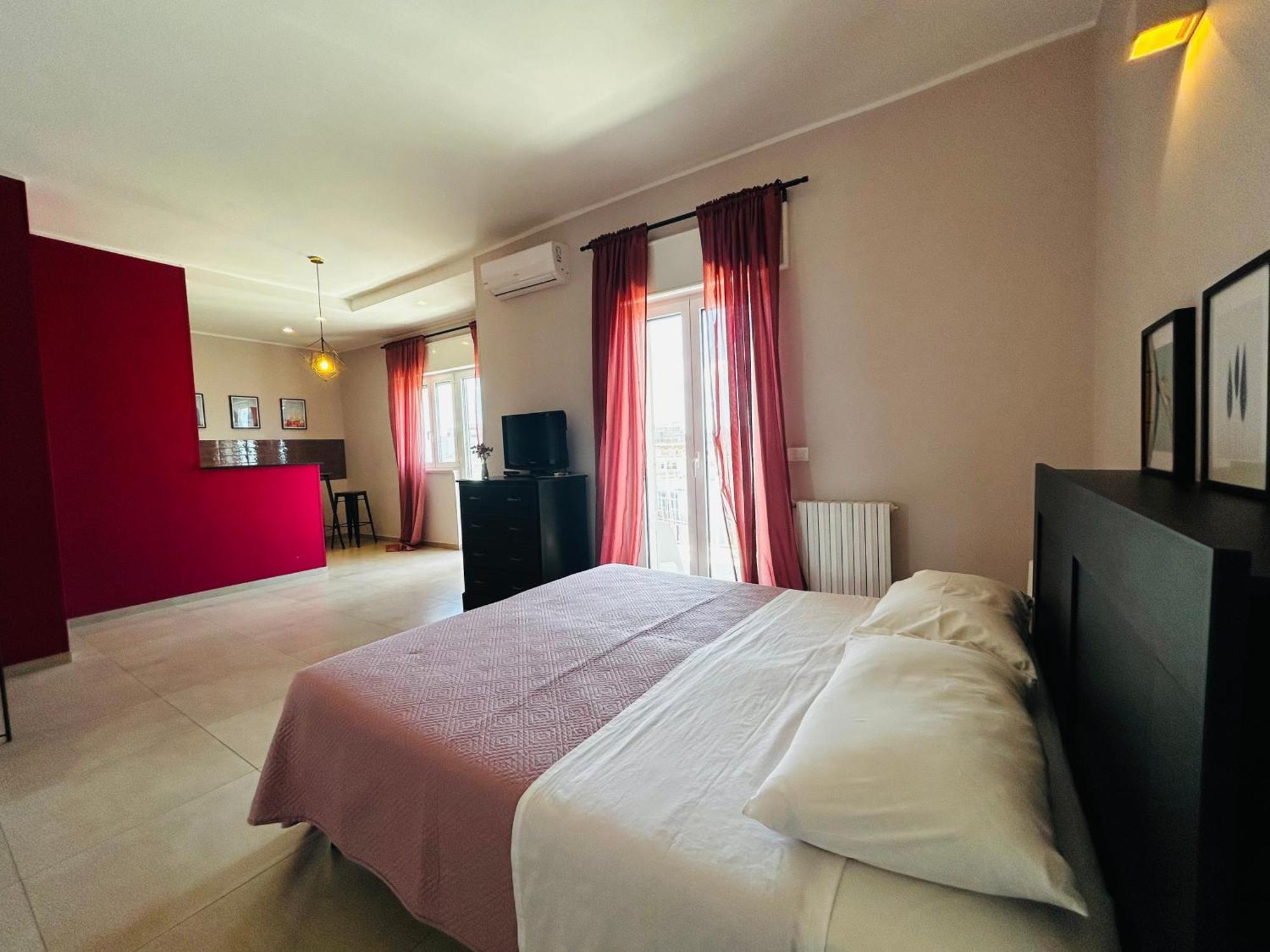 Apartment Antonella Остуни Экстерьер фото