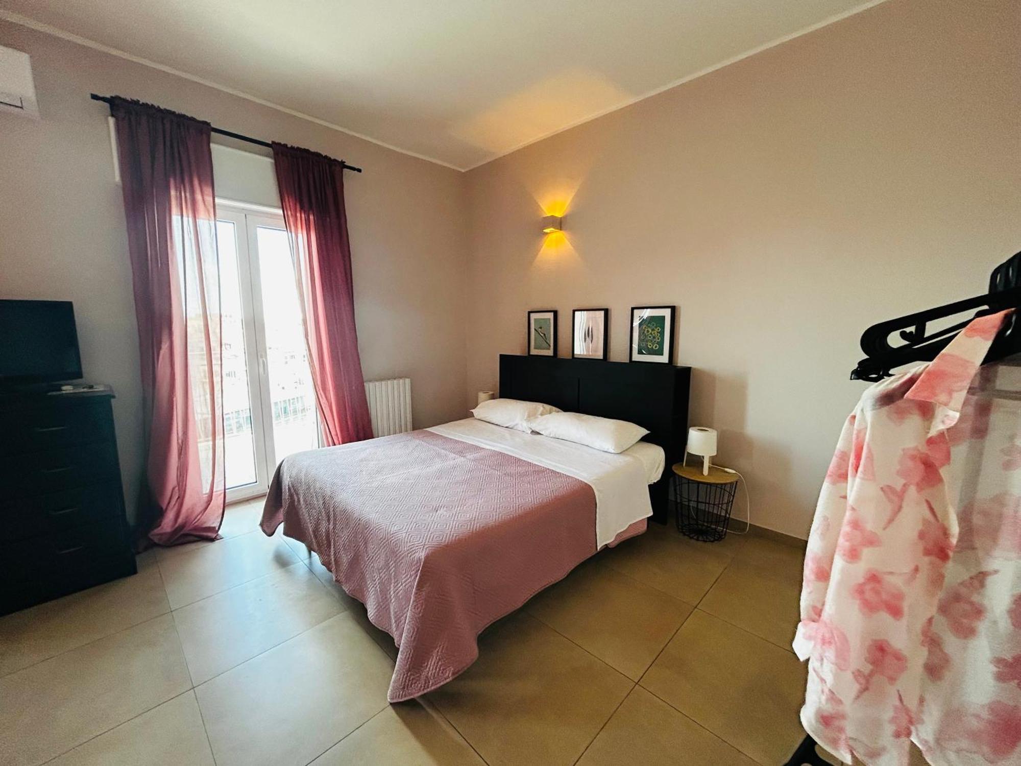 Apartment Antonella Остуни Экстерьер фото