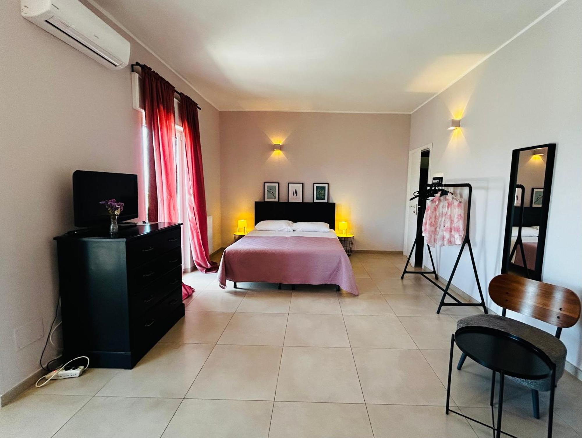 Apartment Antonella Остуни Экстерьер фото
