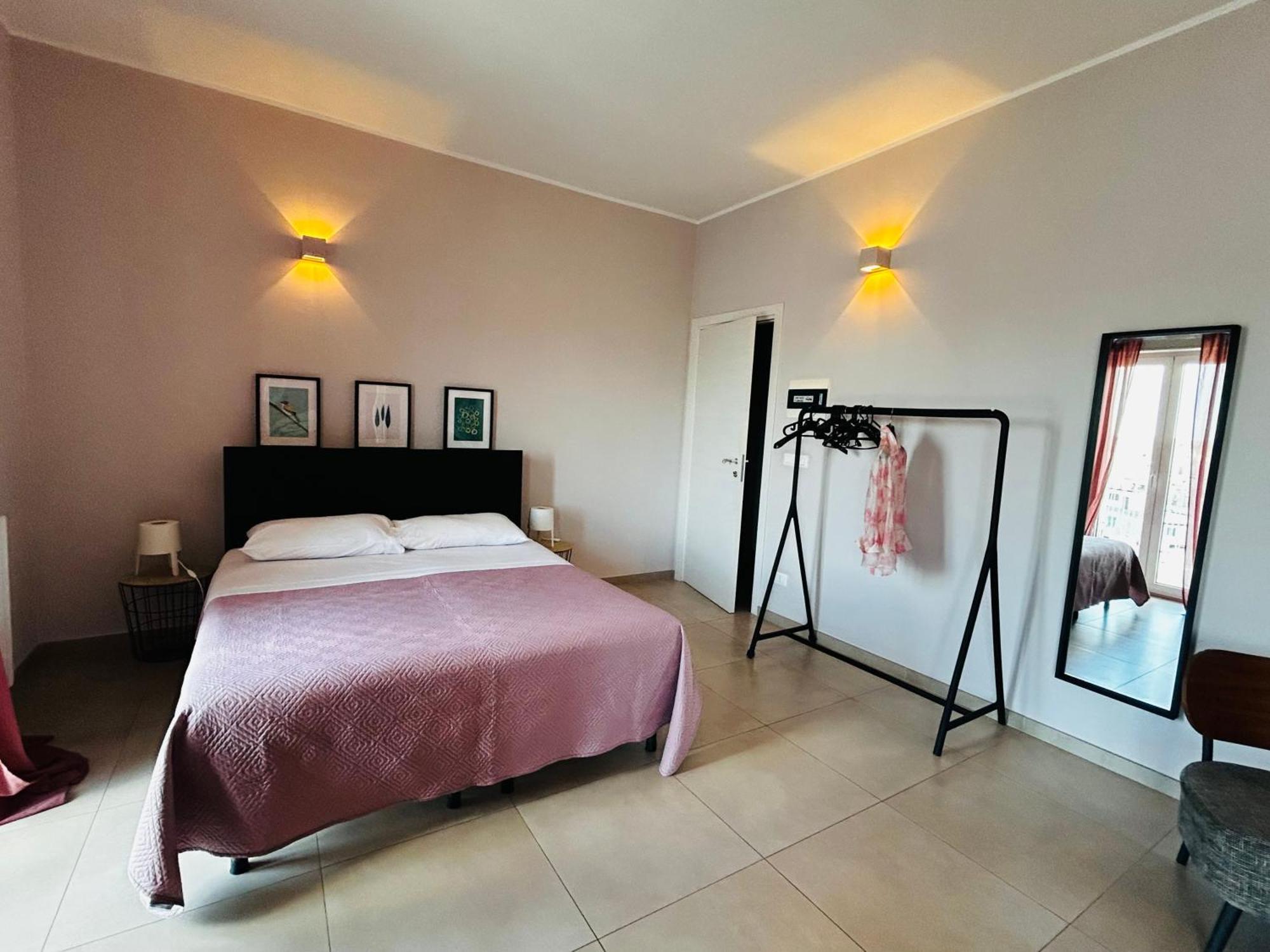 Apartment Antonella Остуни Экстерьер фото