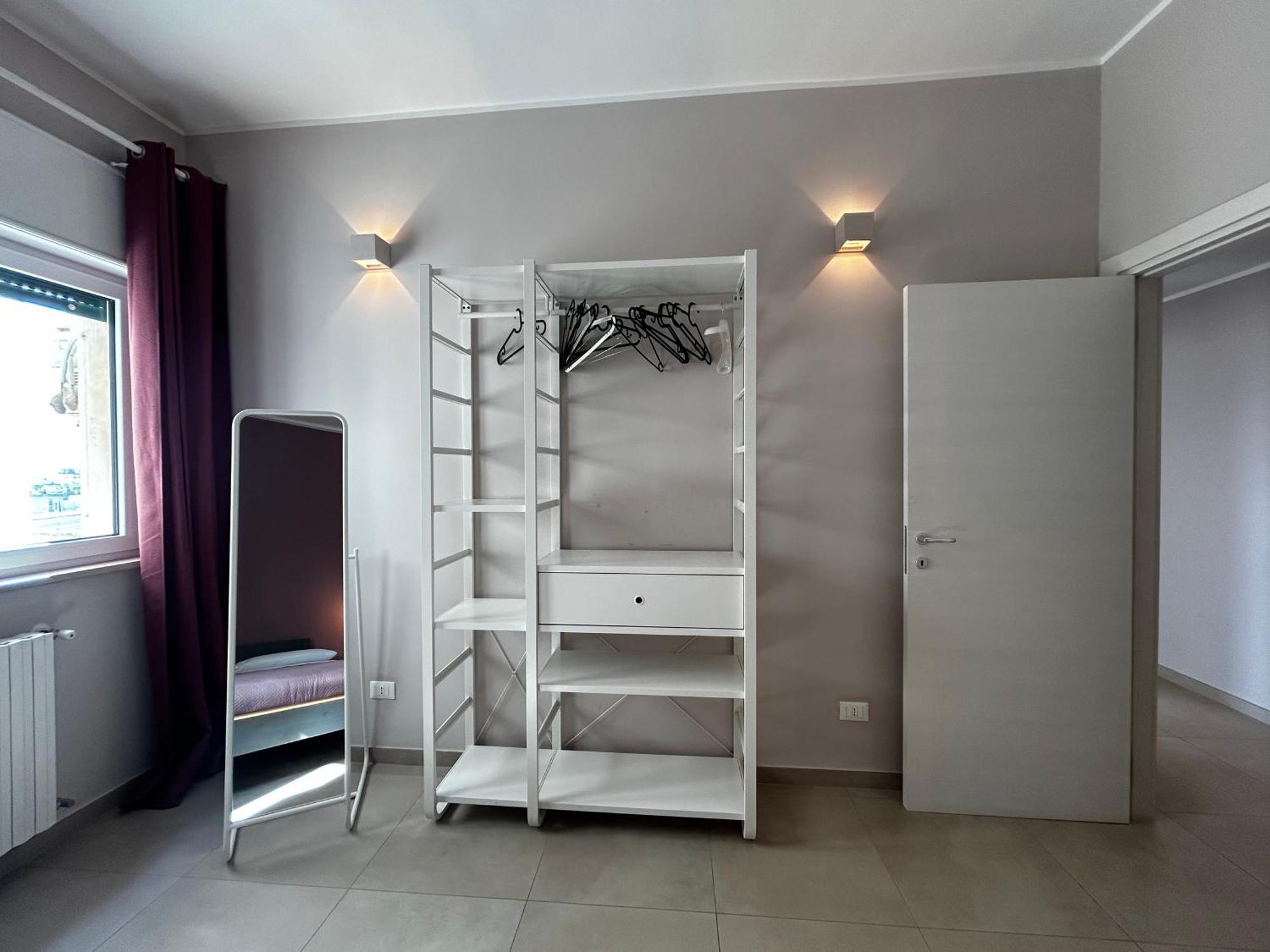 Apartment Antonella Остуни Экстерьер фото