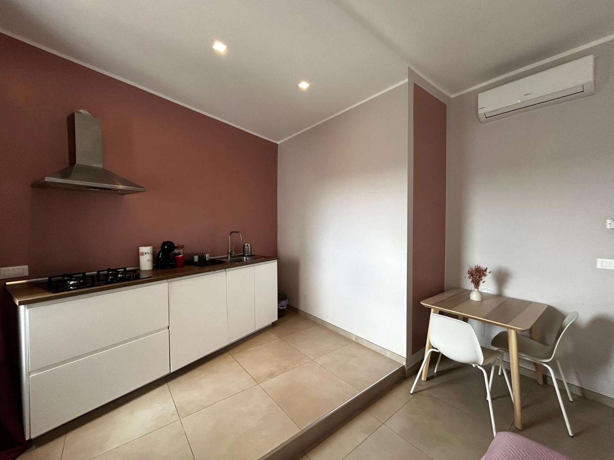 Apartment Antonella Остуни Экстерьер фото