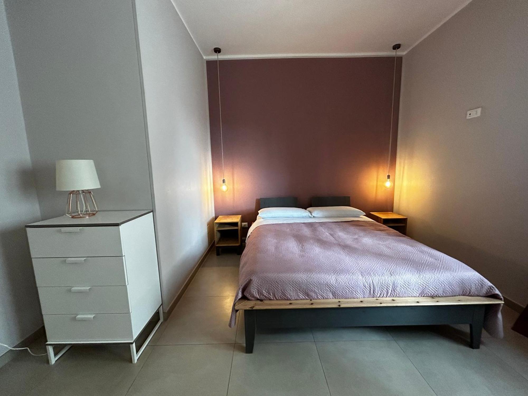 Apartment Antonella Остуни Экстерьер фото