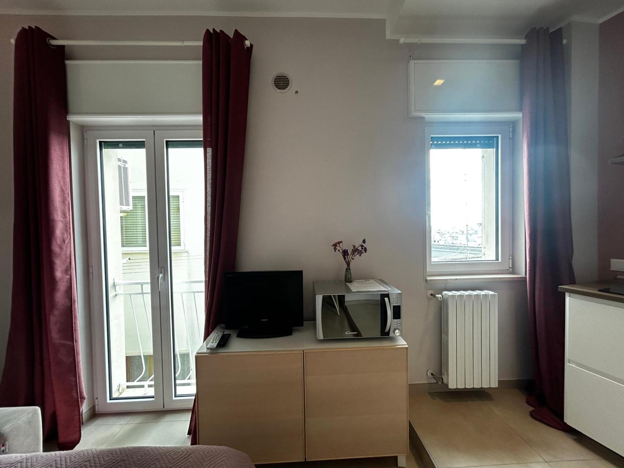 Apartment Antonella Остуни Экстерьер фото