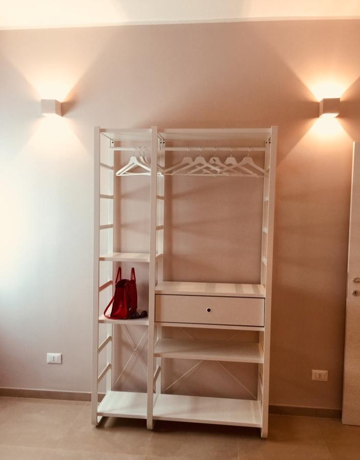 Apartment Antonella Остуни Экстерьер фото