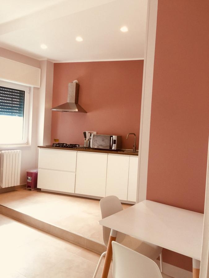 Apartment Antonella Остуни Экстерьер фото