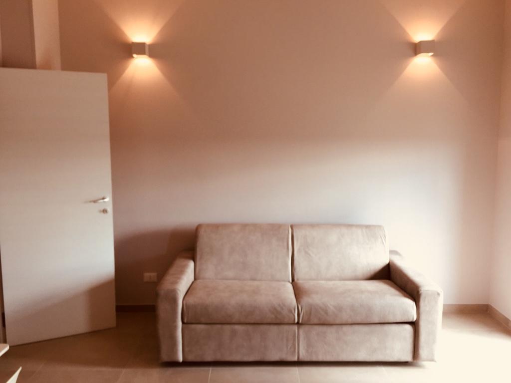Apartment Antonella Остуни Экстерьер фото