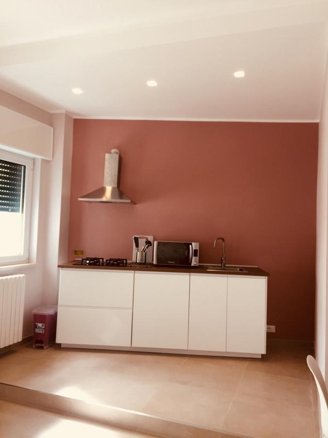 Apartment Antonella Остуни Экстерьер фото