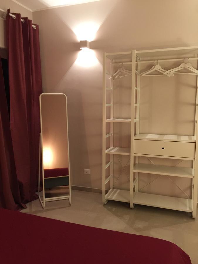 Apartment Antonella Остуни Экстерьер фото