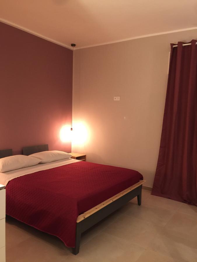 Apartment Antonella Остуни Экстерьер фото