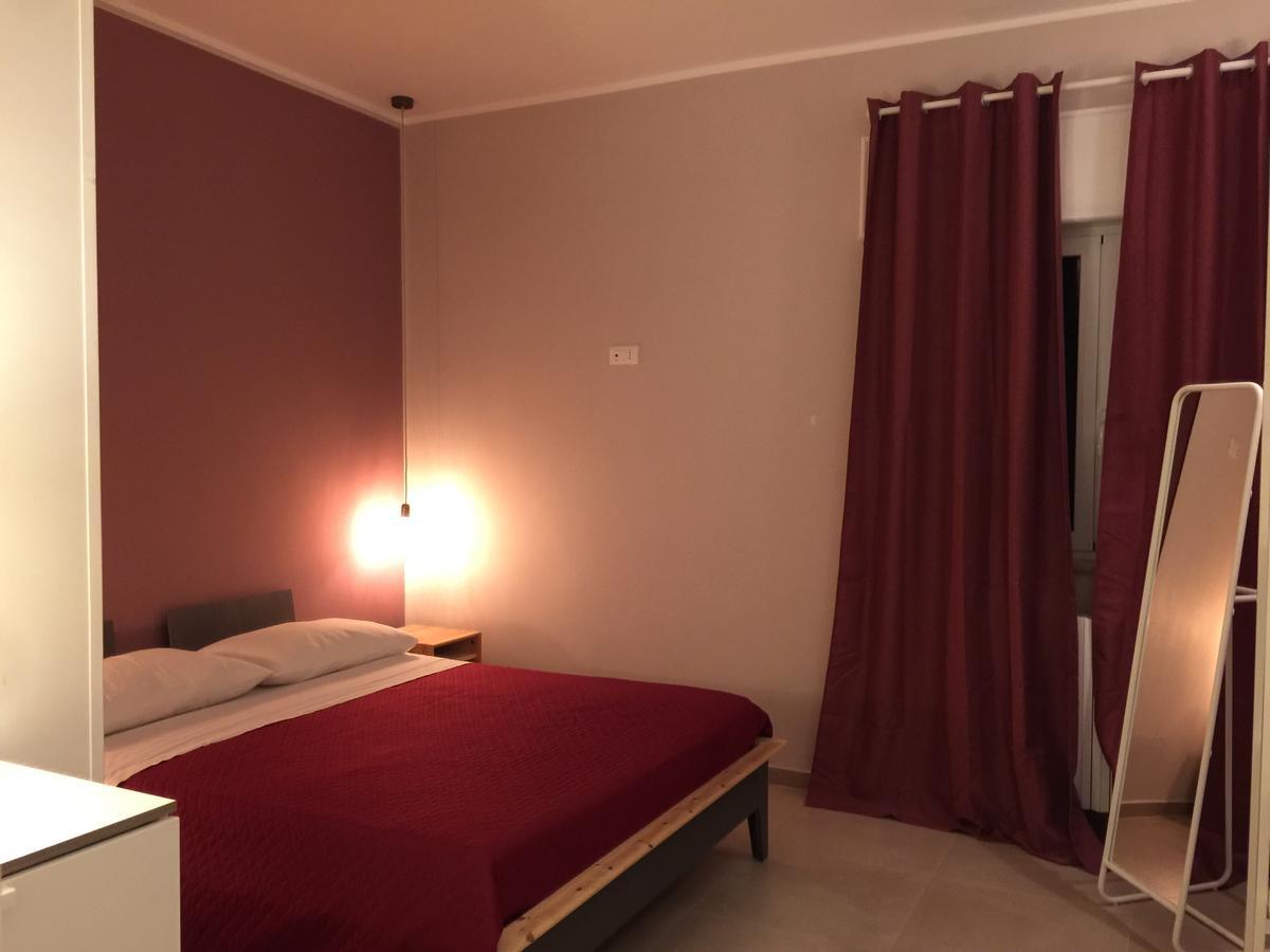 Apartment Antonella Остуни Экстерьер фото