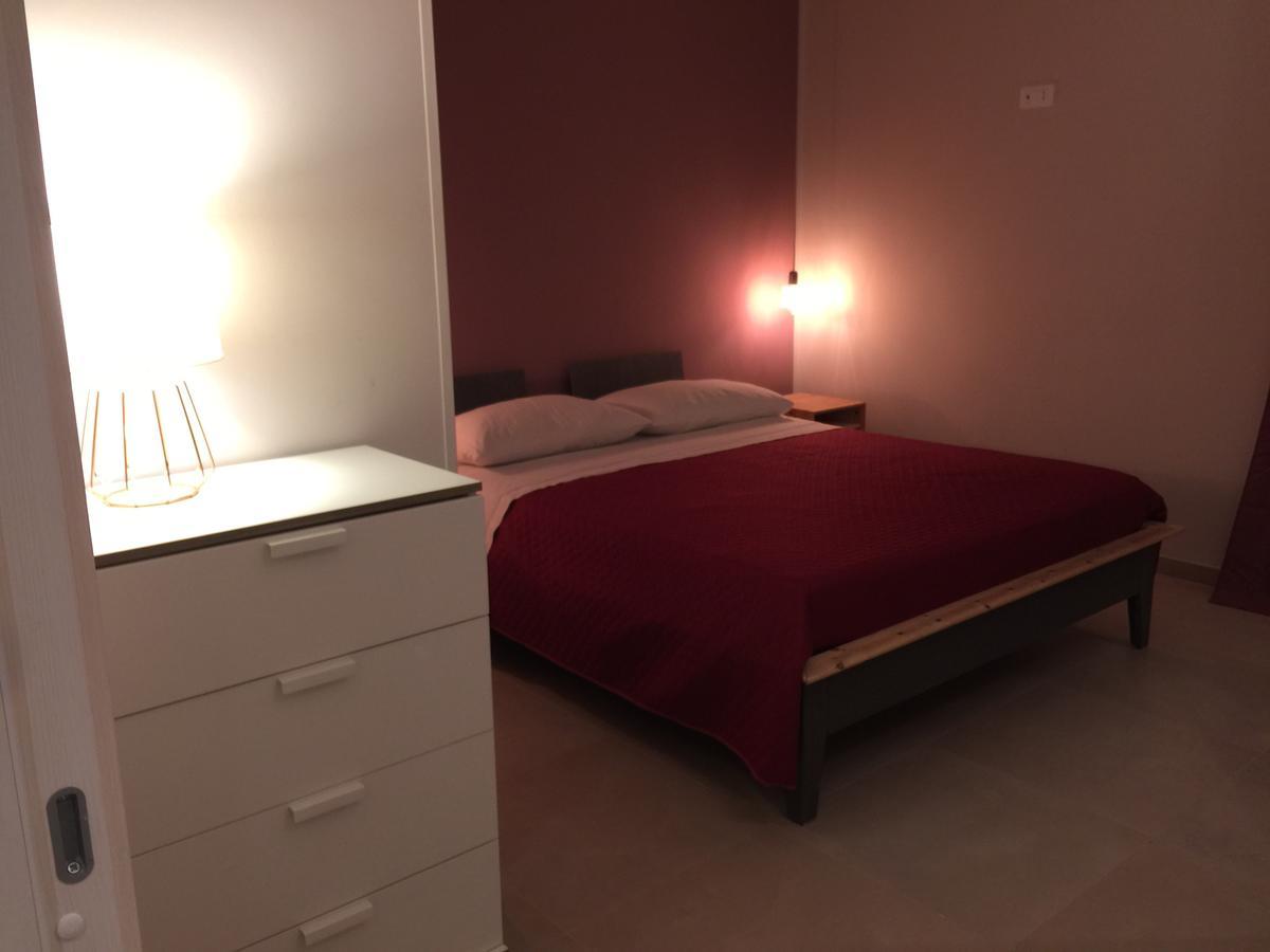 Apartment Antonella Остуни Экстерьер фото
