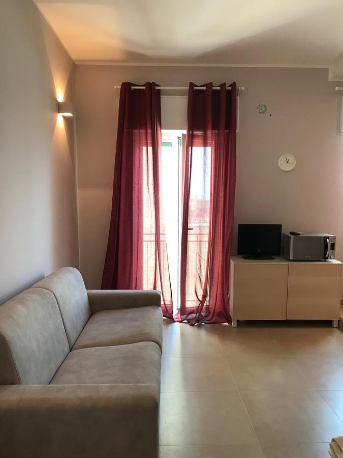 Apartment Antonella Остуни Экстерьер фото