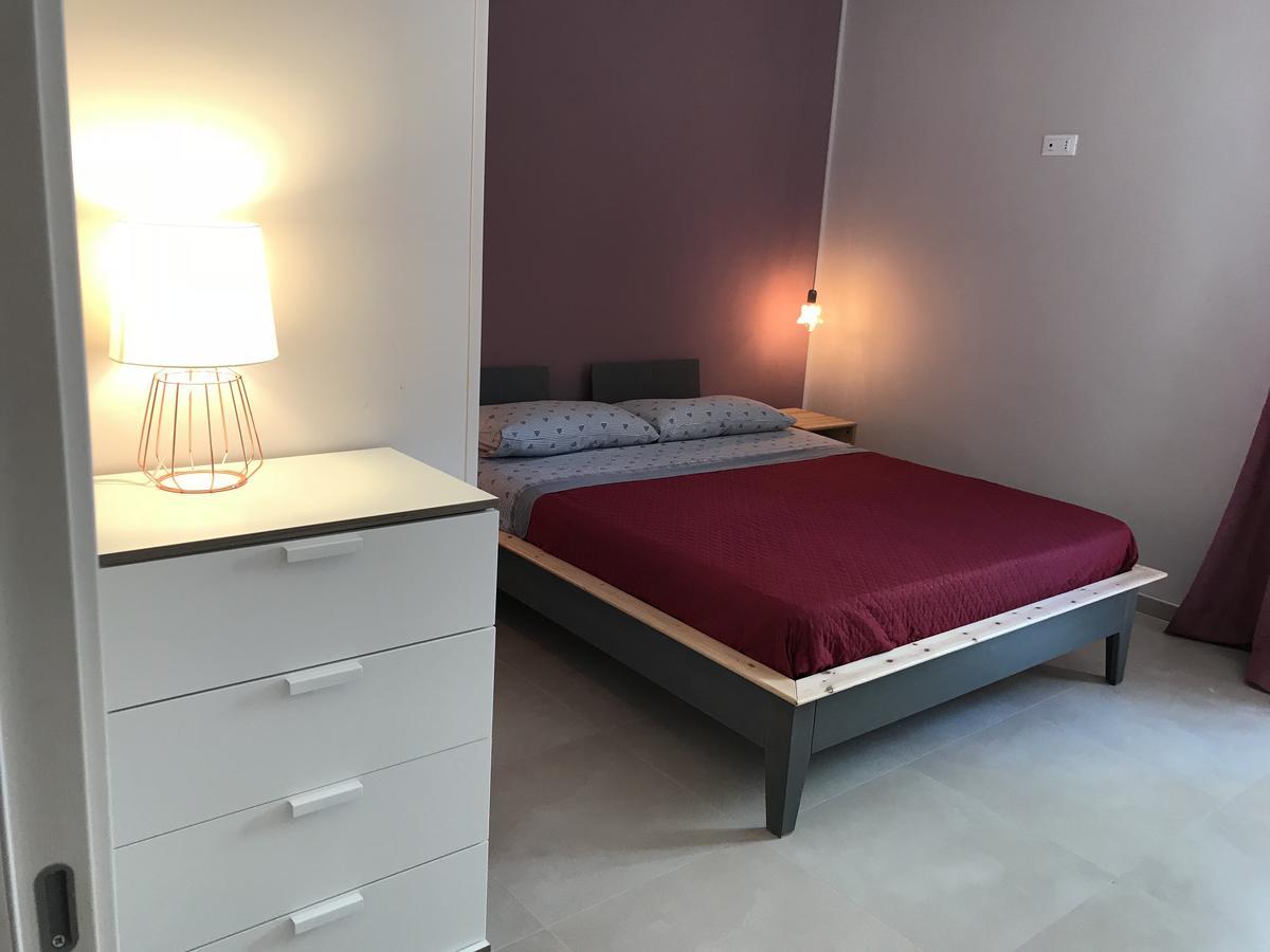 Apartment Antonella Остуни Экстерьер фото