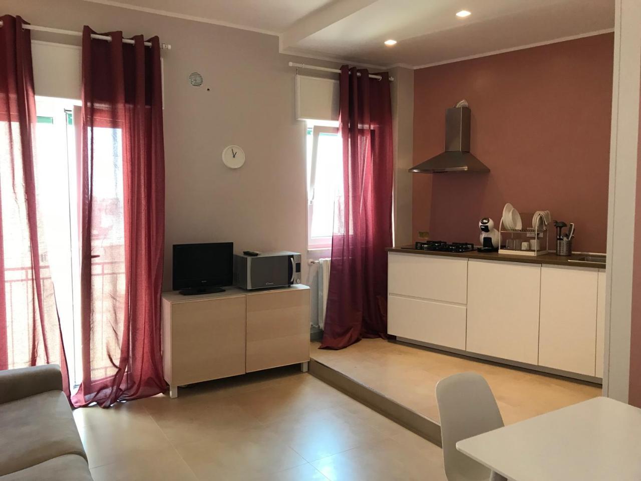 Apartment Antonella Остуни Экстерьер фото