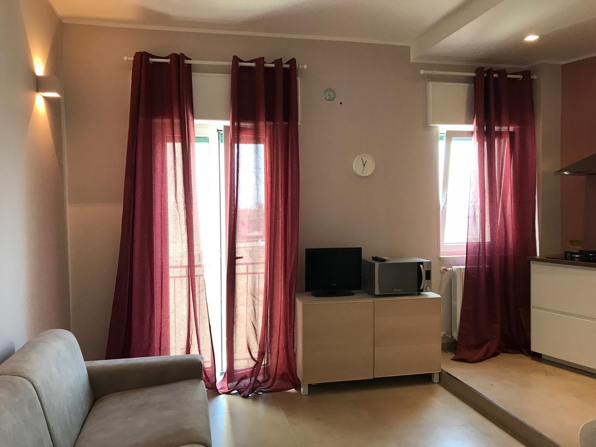 Apartment Antonella Остуни Экстерьер фото