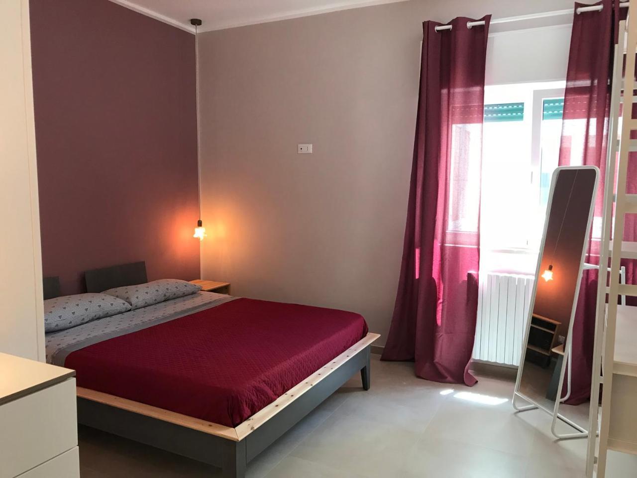 Apartment Antonella Остуни Экстерьер фото